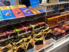 -GODIVA(港汇恒隆广场)