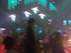 -SPACE(欢乐颂购物中心店)
