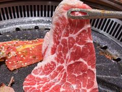 -梨花自助烤肉(西三旗万象汇店)