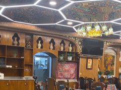 -乡村馕坑肉·烧烤·新疆菜·本地人更爱吃(阿勒泰首店)