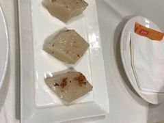 桂花拉糕-绿波廊(豫园店)