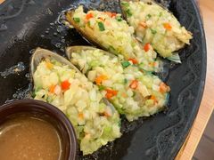 -萨莉亚(百信广场店)