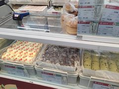 -北京稻香村(京港城生活广场店)