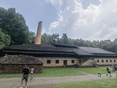 -景德镇古窑民俗博览区