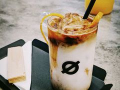 -BE NORMAL CAFE(霞溪路店)