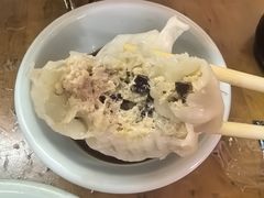 -正宗天津烧麦馆(柳州路店)