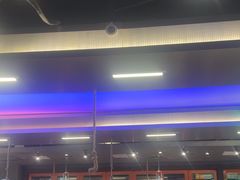 -路边羊烧烤酒场(宝带路店)