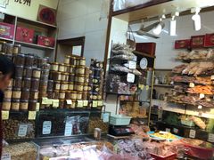 -方林富炒货店(西溪路78号本人店)