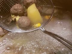 -陈记顺和牛肉火锅馆(天河北路店)