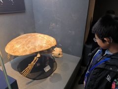-武汉园博园(武汉自然博物馆)