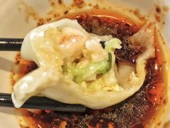 -东方饺子王(新奥购物中心店)