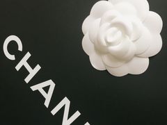 -CHANEL(恒隆广场店)