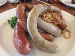 -宝莱纳餐厅(滨江店)