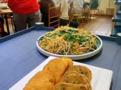-百年银屏蚝烙·潮汕菜·非遗(乐山店)