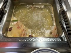 -许府牛杂·鲜牛肉火锅(梁溪万达店)