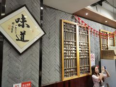 大堂-螺世纪螺蛳粉·桂味小排档(裕德店)