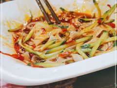 -魏家凉皮(丽彩万达餐厅)