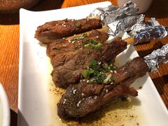 孜然寸骨-炊烟小炒黄牛肉(东庆街店)