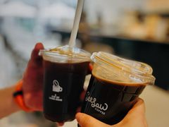 -Seesaw Coffee(上生新所店)