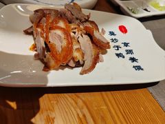 -全聚德烤鸭店(马家堡店)