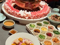 -额尔敦传统涮(体育场店)