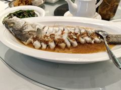 -万龙洲海鲜(大兴绿地缤纷城店)