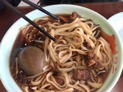-天天初二·天津传统捞面·天津特色菜(凌奥总店)