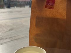 -麦当劳(宾水西道店)