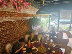 -遇见小院—虹鳟鱼•农家菜(怀柔店)