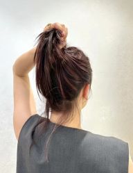 -苑苑发型设计