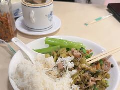 -玲又珑美食(盘福路店)