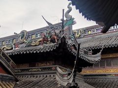-启明龙王庙