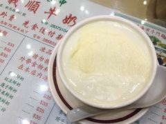-义顺牛奶公司(新马路老店)