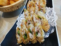 -味莊·青岛菜(云霄路店)