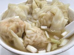 -麦文记面家(佐敦店)