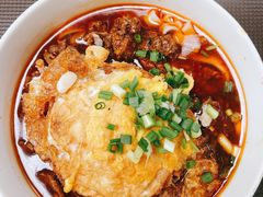 -李易面馆(树木岭店)