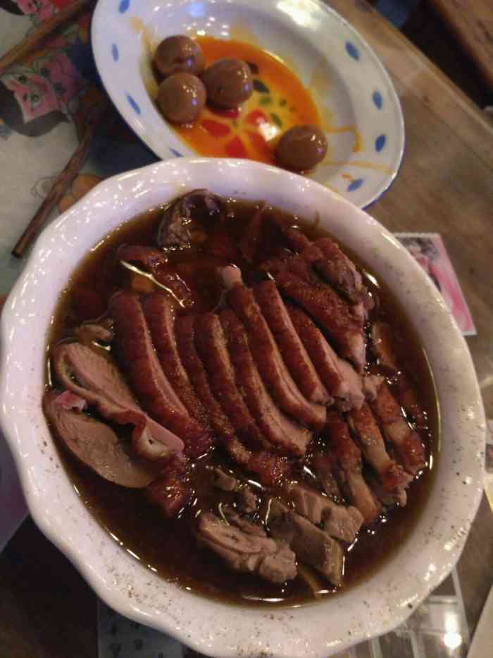 红灯照牛肉面(华兴街店)