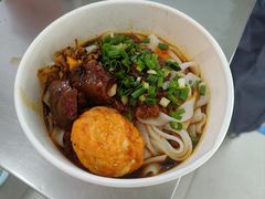 -江汉大学三号食堂