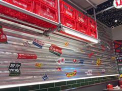 -堂堂小伙夫·辽宁小吃大排档(京西大悦城店)