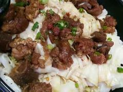 牛腩竹篙粉-石岐乳鸽村(南海第三分店)