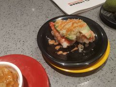 -小乔回转寿司(铁东万象汇店)