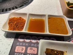 -猫抓烤肉(春熙路店)