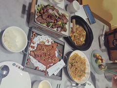 -小菜园新徽菜(芜湖万达店)