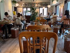 -Money Shops(愚园路店)