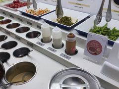 -海底捞火锅(威高广场店)