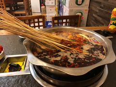 -川成串·自助串串香火锅(朝阳店)