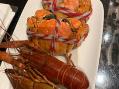 -云端西餐厅(南宁龙光那莲豪华精选酒店)