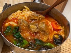-小满手工粉(上海月星环球港店)