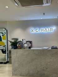 -新晨·SALON·形象造型