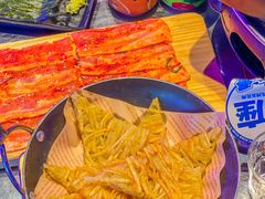 -入火韩国烤肉(凯旋广场店)